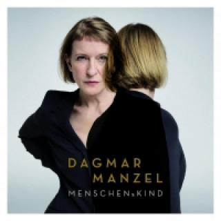 Audio Menschenskind, 1 Audio-CD Friedrich Hollaender