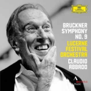 Audio Sinfonie Nr.9, 1 Audio-CD Anton Bruckner