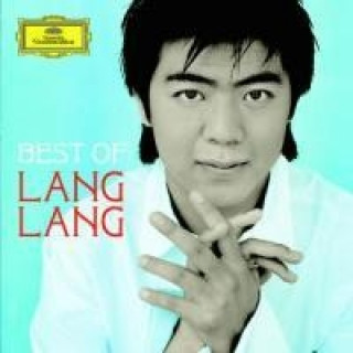 Audio Best of Lang Lang, 2 Audio-CDs Lang Lang