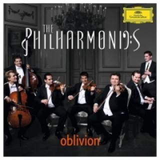 Audio Oblivion, 1 Audio-CD The Philharmonics