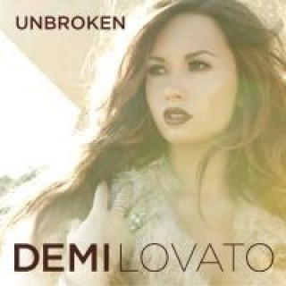 Audio Unbroken, 1 Audio-CD Demi Lovato