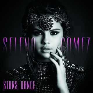 Audio Stars Dance, 1 Audio-CD Selena Gomez