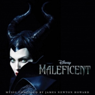 Audio Maleficent - Die dunkle Fee, 1 Audio-CD (Soundtrack) James Newton Howard