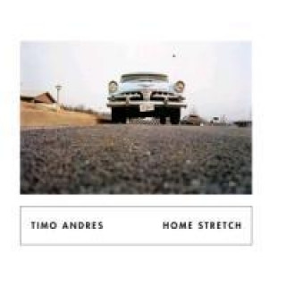 Audio Home Stretch, 1 Audio-CD Timo Andres