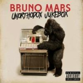 Audio Unorthodox Jukebox, 1 Audio-CD Bruno Mars