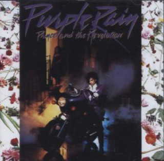 Audio Purple Rain, 1 Audio-CD Prince