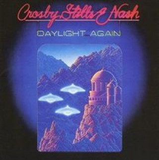 Audio Daylight Again (Expanded & Remastered HDCD Edition), 1 Audio-CD Stills & Nash Crosby