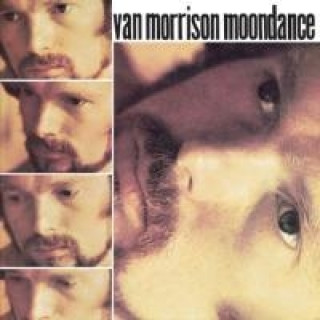Аудио Moondance, Audio-CD Van Morrison