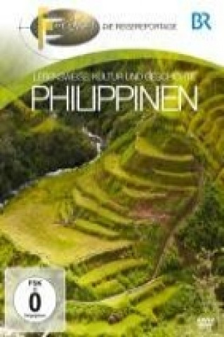 Video Philippinen, 1 DVD Br-Fernweh