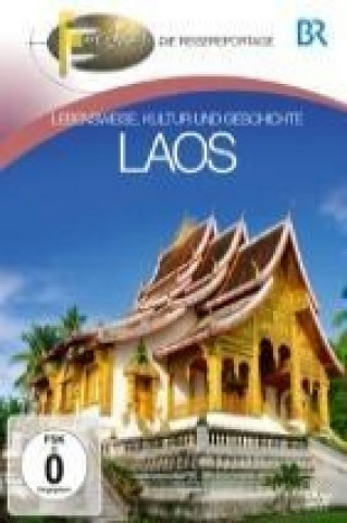 Videoclip Laos, 1 DVD Br-Fernweh