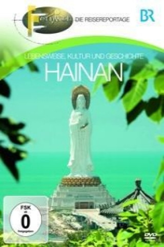 Video Hainan, 1 DVD Br-Fernweh