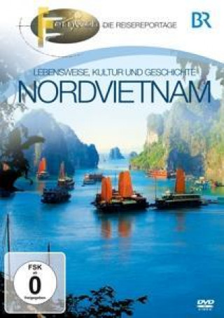 Videoclip Nordvietnam, 1 DVD Br-Fernweh