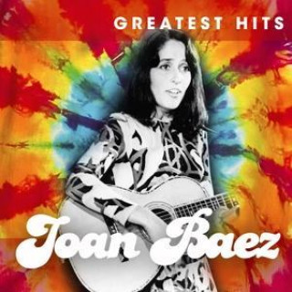 Audio Greatest Hits, 1 Audio-CD Joan Baez