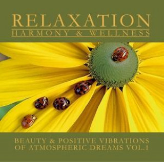 Аудио Atmospheric Dreams, 1 Audio-CD. Vol.1 Various