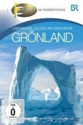 Video Grönland, 1 DVD Br-Fernweh