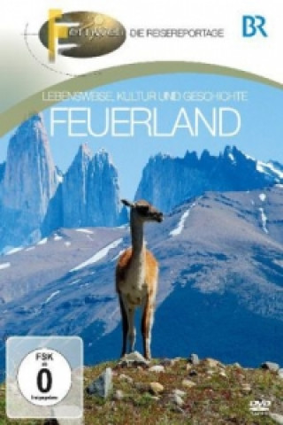 Video Feuerland, DVD Br-Fernweh