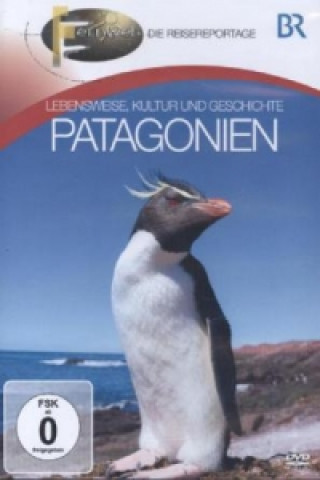 Videoclip Patagonien, DVD Br-Fernweh