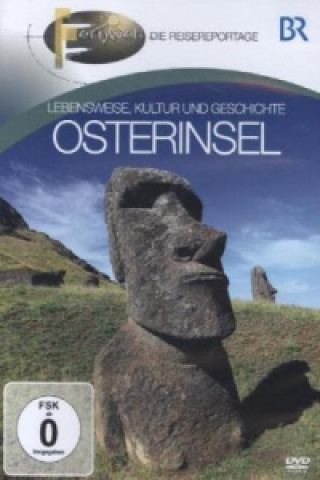 Videoclip Osterinsel, DVD Br-Fernweh