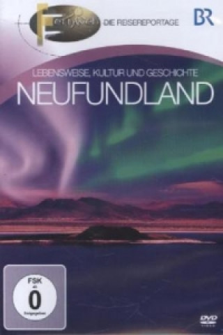 Video Neufundland, DVD Br-Fernweh