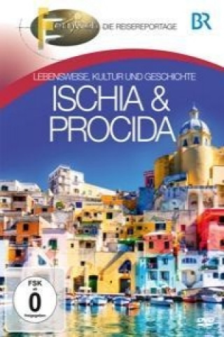 Filmek Ischia & Procida, 1 DVD Br-Fernweh