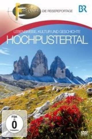 Filmek Hochpustertal, 1 DVD Br-Fernweh
