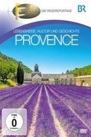 Videoclip Provence, 1 DVD Br-Fernweh