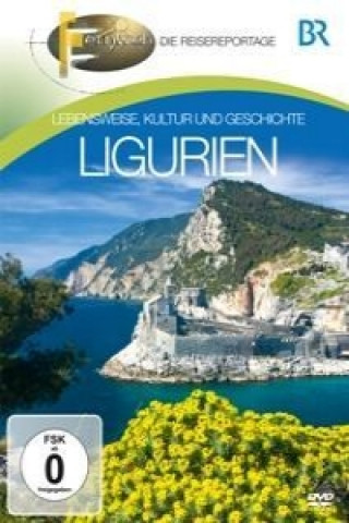 Video Ligurien, 1 DVD Br-Fernweh