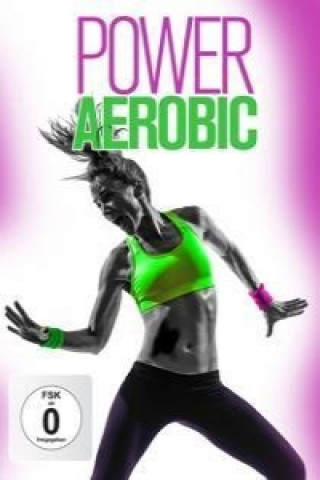 Видео Power Aerobic, 1 DVD Special Interest