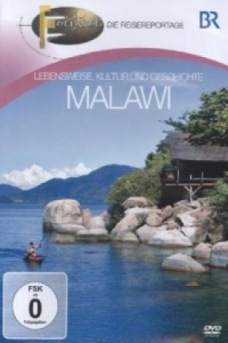 Videoclip Malawi, DVD Br-Fernweh
