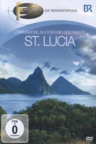 Videoclip St. Lucia, DVD Br-Fernweh
