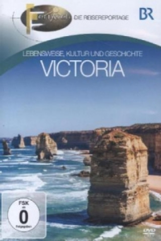 Video Victoria, DVD Br-Fernweh