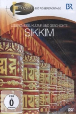 Filmek Sikkim, DVD Br-Fernweh
