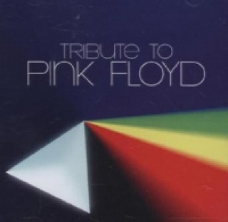 Audio Tribute To Pink Floyd, 1 Audio-CD Eric-Hughes Singer