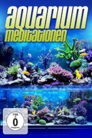 Video Aquarium Meditation, 1 DVD Special Interest