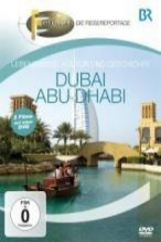 Video Dubai & Abu Dhabi, DVD Br-Fernweh