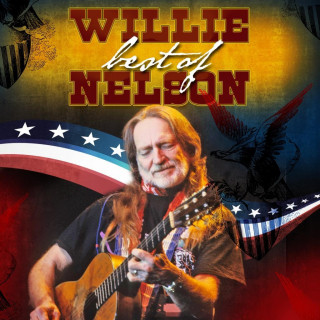 Audio Best Of, 2 Audio-CDs Willie Nelson