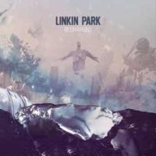 Audio Recharged, 1 Audio-CD Linkin Park