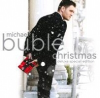 Hanganyagok Christmas, 1 Audio-CD (Deluxe Special Edition) Michael Bublé