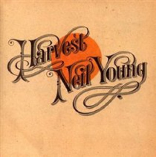 Audio Harvest, 1 Audio-CD Neil Young
