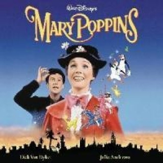 Audio Mary Poppins, 1 Audio-CD (Soundtrack) Ost/Various