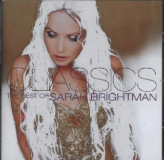 Audio Classics: The Best Of Sarah Brightman, 1 Audio-CD Sarah Brightman
