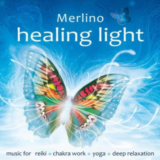 Audio Healing Light, 1 Audio-CD Merlino