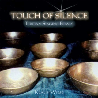 Audio Touch of Silence, Audio-CD Klaus Wiese