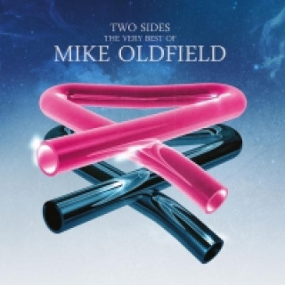 Аудио Two Sides: The Very Best Of Mike Oldfield, 2 Audio-CDs Mike Oldfield