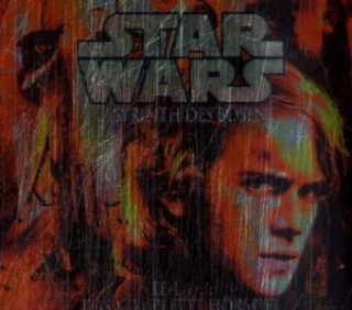 Audio Star Wars, Labyrinth des Bösen, 3 Audio-CDs George Lucas