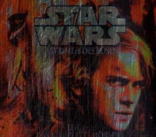 Аудио Star Wars, Labyrinth des Bösen, 3 Audio-CDs George Lucas