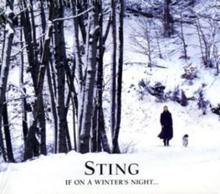 Audio If on a Winter's Night, 1 Audio-CD Sting