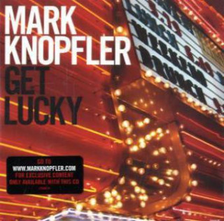 Audio Get Lucky, 1 Audio-CD Mark Knopfler