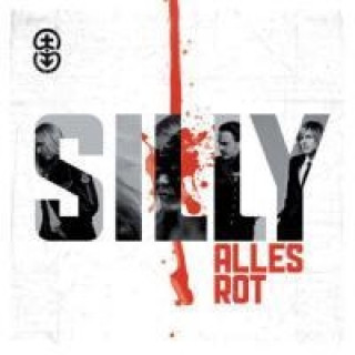 Audio Alles Rot, 1 Audio-CD Silly