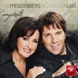 Audio Ungeteilt, 1 Audio-CD Ute Freudenberg